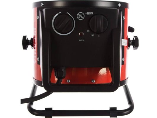 Тепловая пушка РЕСАНТА ТЭПК-5000К